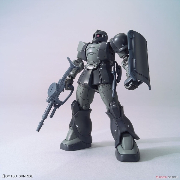 Mô hình HG GTO ZAKU I [KYCILIA'S FORCES]