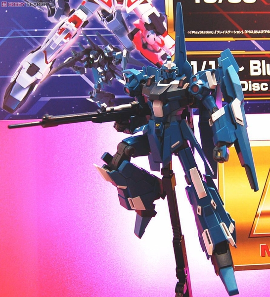 Bộ đồ chơi mô hình lắp ráp gundam MG 1/100 RE-ZEL