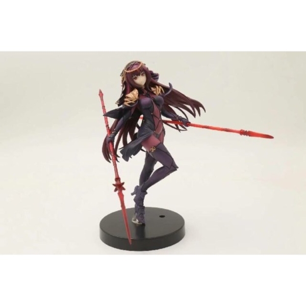 Mô hình nhân vật figure Lancer SCATHACH