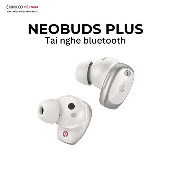 Tai nghe bluetooth Edifier Neodots