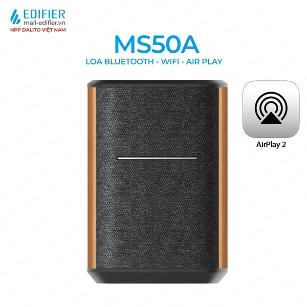 Loa wifi Edifier MS50A