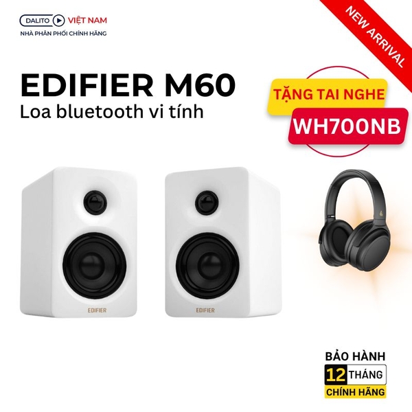 Loa Edifier M60