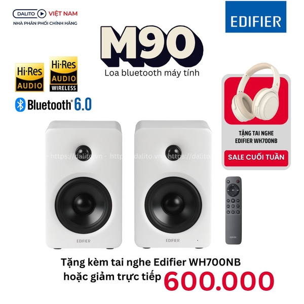 Loa Edifier M90