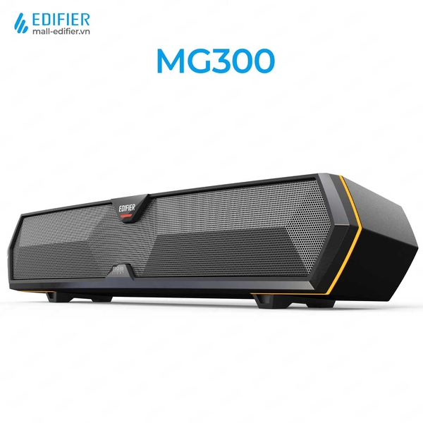 Loa Edifier MG300, loa PC gaming