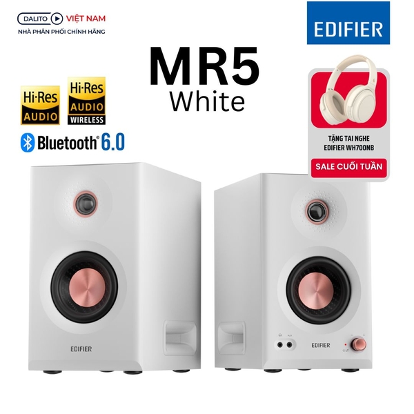 Loa kiểm âm Edifier MR5