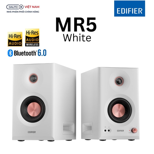 Loa kiểm âm Edifier MR5