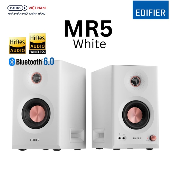Loa kiểm âm Edifier MR5