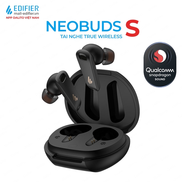 Tai nghe bluetooth Edifier Neobuds S - NPP DALITO