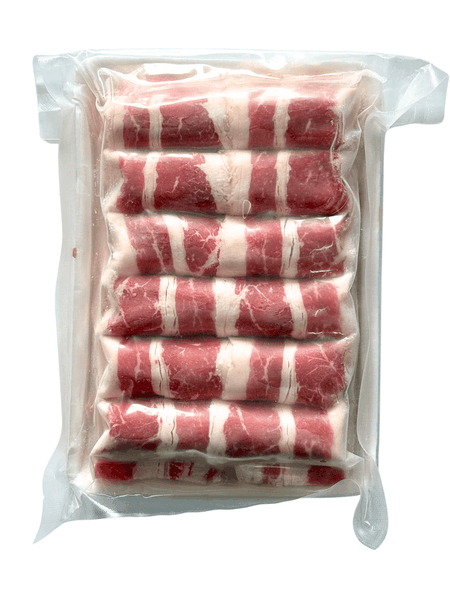 Ba Chỉ Bò Cuộn Canada 500G