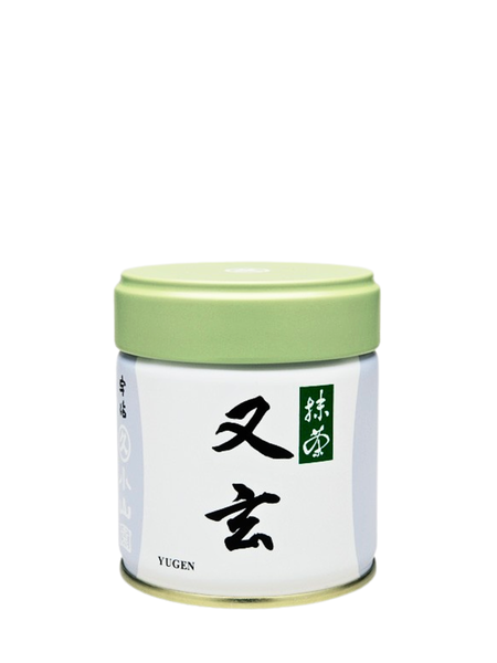 Bột Matcha Nhật Yugen 40G – Marukyu Koyamaen