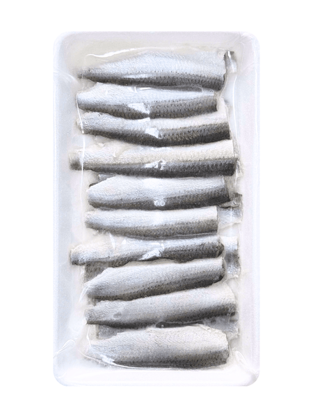 Cá Trích Ngâm Giấm 100G