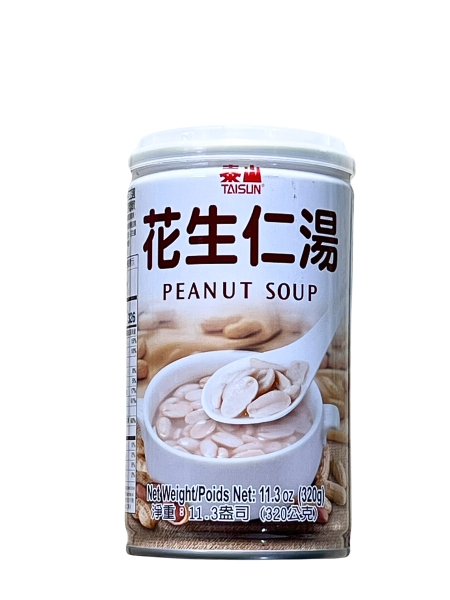 Chè Đậu Phộng Taisun 320G