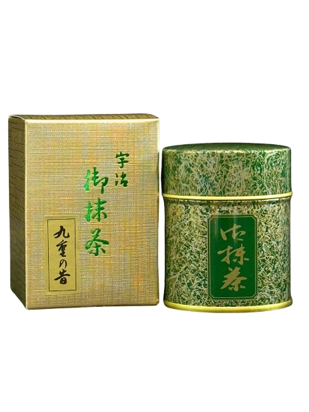 Bột Matcha Nhật Kokonoe no Mukashi 30G