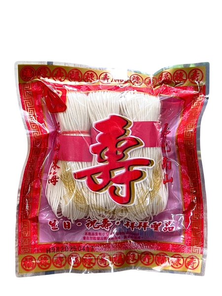 Mì Chỉ Phúc Lộc Thọ 160G