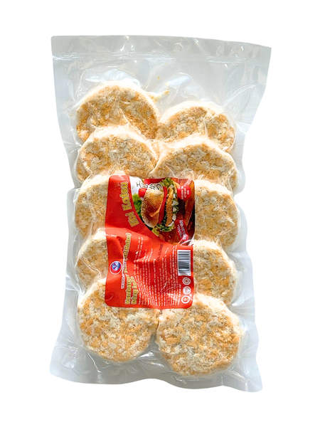 Nhân Hamburger Tôm Ebi Katsu 400G