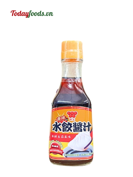 Nước Chấm Sủi Cảo Vị Cay 230G