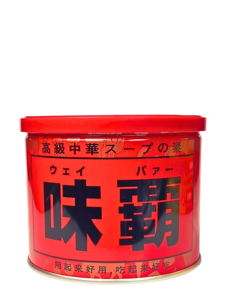 Nước Cốt Hầm Xương Nhật Bản 500G