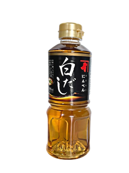 Nước Dashi {Ninben} 500ML