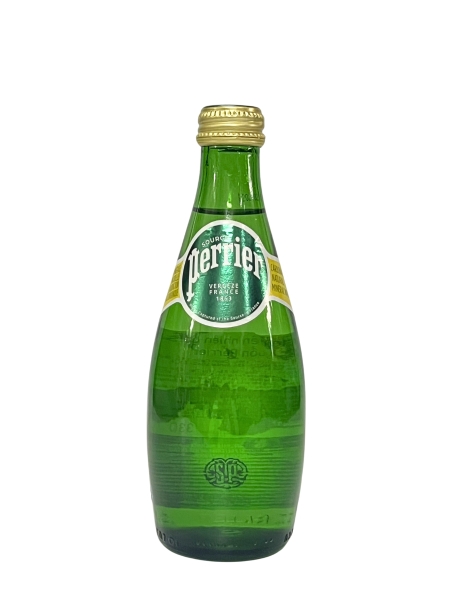 Nước Khoáng Có Ga Perrier 330ML