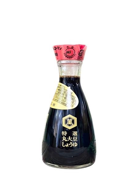 Nước Tương Koikuchi Kikkoman 150ML