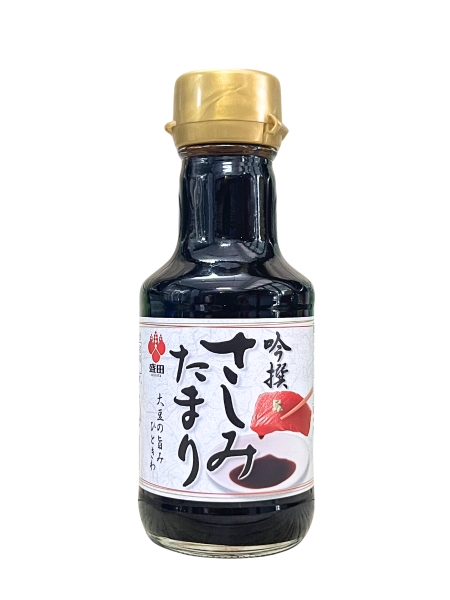 Nước Tương Tamari Sashimi Morita 150ML