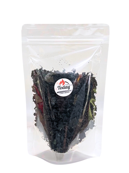 Rong biển khô cắt wakame 100g