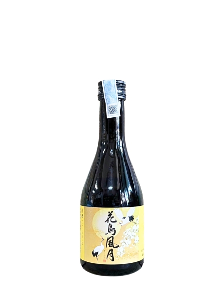 Rượu Sake Hokkan Kachofugetsu Futsushu 13.5% 300ML