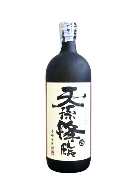 Rượu Shochu Tensonkorin Imo 25% 720ml