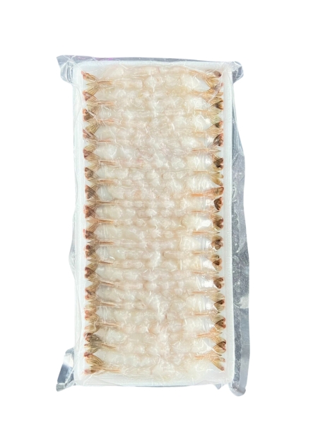 Tôm Nobashi (30 con * 15G) 450G