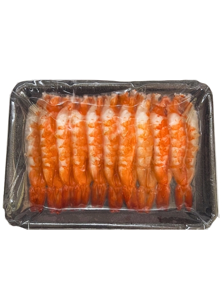 Tôm Sushi Ăn Liền 10L 120G