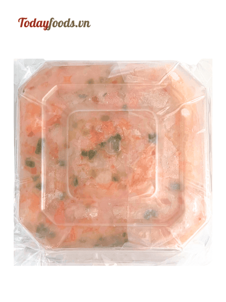 Tôm Mù Tạt 1KG | Todayfoods