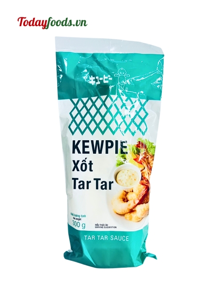 Xốt Tar Tar Kewpie 300G