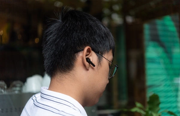 Đánh giá tai nghe LG Tone Free FN6 - tai nghe true wireless của năm