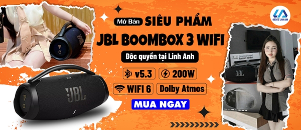 Mua loa soundbarGiảm giá lên đến 50%