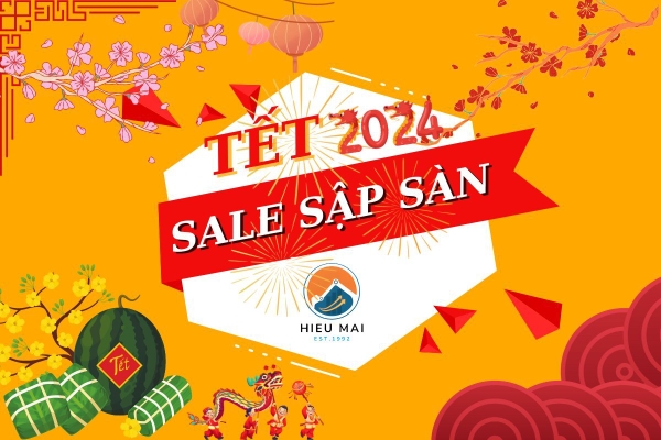 CHƯƠNG TRÌNH ĐỒNG GIÁ HẤP DẪN TỪ HIẾU MAI
