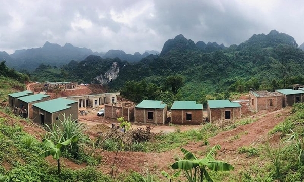 Quảng Bình: Chi Hơn 240 Tỷ Đồng Đầu Tư Phát Triển Kinh Tế - Xã Hội Vùng Dân Tộc Thiểu Số và Miền Núi