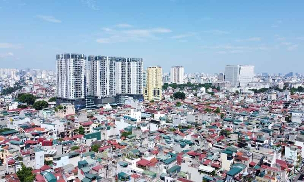 Quận Hai Bà Trưng, Hà Nội Chấp Thuận Kế Hoạch Quy Hoạch Đất Đai Cho Năm 2024