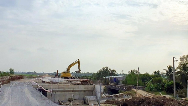 Các gói thầu xây dựng cao tốc Mỹ Thuận - Cần Thơ được gia hạn đến khi nào?