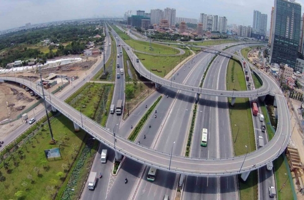 8 DỰ ÁN GIAO THÔNG TRỌNG ĐIỂM DỰ KIẾN HOÀN THIỆN 2023