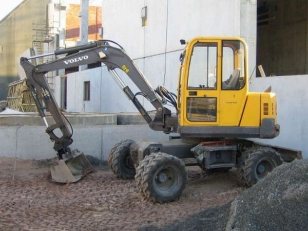 Hướng dẫn sử dụng máy đào mini đúng cách và an toàn