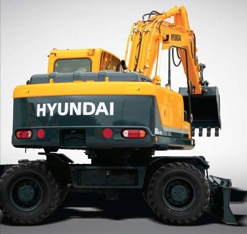 Máy đào gầu nghịch là gì. Ưu và nhược điểm của máy đào gầu nghịch