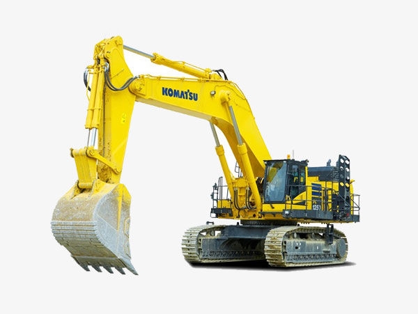 Các tiêu chí chọn máy xúc đào phù hợp với công trình