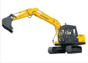 Ưu và nhược điểm của máy đào cũ