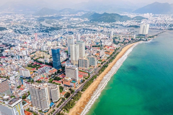 Thành Phố Nha Trang Đáp Ứng Đủ Tiêu Chuẩn để Chính Thức Nhận Phê Duyệt Đồ Án Điều Chỉnh Quy Hoạch Chung từ Thủ Tướng Chính Phủ