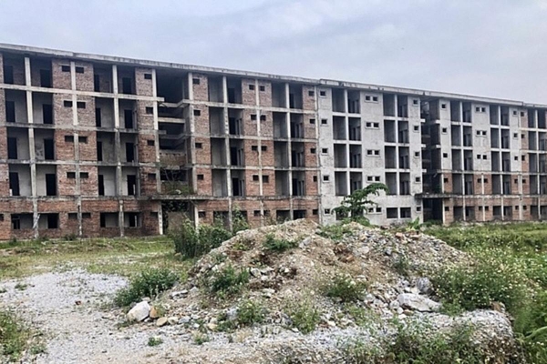 Nhìn Nhận Các Thách Thức: Các Dự Án Đầu Tư Công tại Ninh Bình Gặp Khó Khăn, Vướng Mắc Kéo Dài