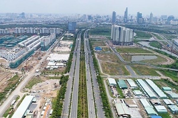 Điền Lư, Thanh Hóa: Kế Hoạch Quy Hoạch Đô Thị Được Phê Duyệt