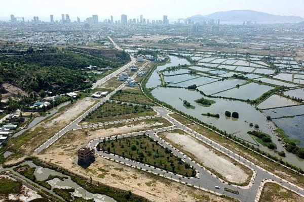 Điều Chỉnh Quy Hoạch Đô Thị Luận Thành: Mở Rộng và Nâng Cao Cơ Sở Hạ Tầng