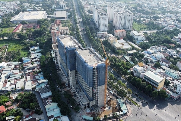 Giải Đáp Mọi Thắc Mắc Về Quy Trình Vay Vốn Mua Nhà ở Xã Hội A6-A7 ở Đồng Nai