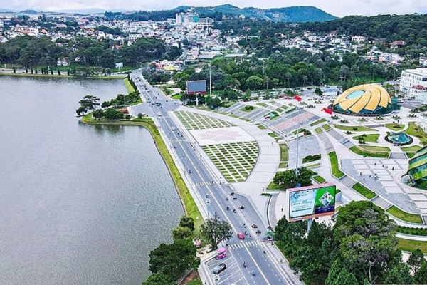Lâm Đồng: Đảm bảo an toàn các hoạt động dịp nghỉ lễ, Tết Dương lịch 2024