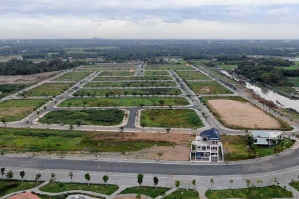 Đề Xuất Cần Rõ Ràng Về Giá Khởi Điểm Đấu Giá Quyền Sử Dụng Đất Trong Dự Thảo Luật Đất Đai (Sửa Đổi)